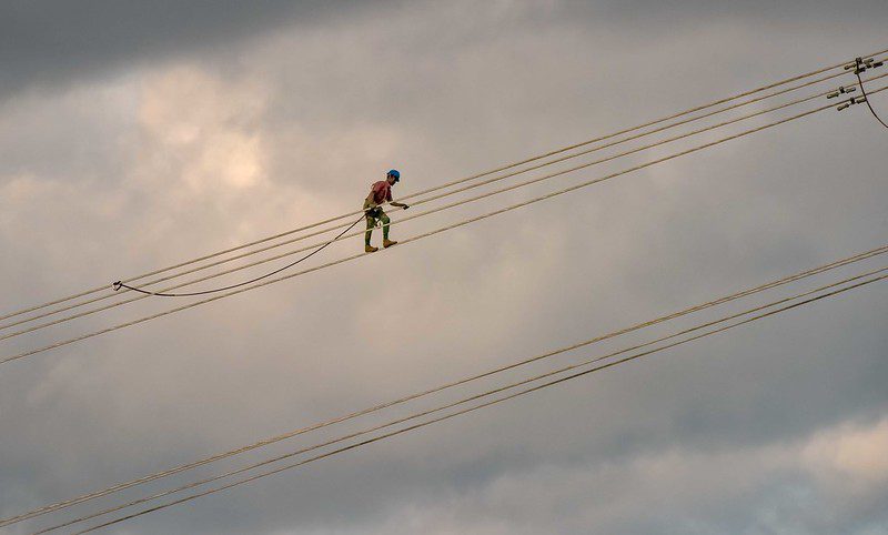 Energy Security in Ethiopia