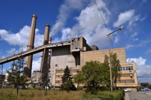 Energy Crisis In Kosovo