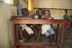 English in Developing Nations