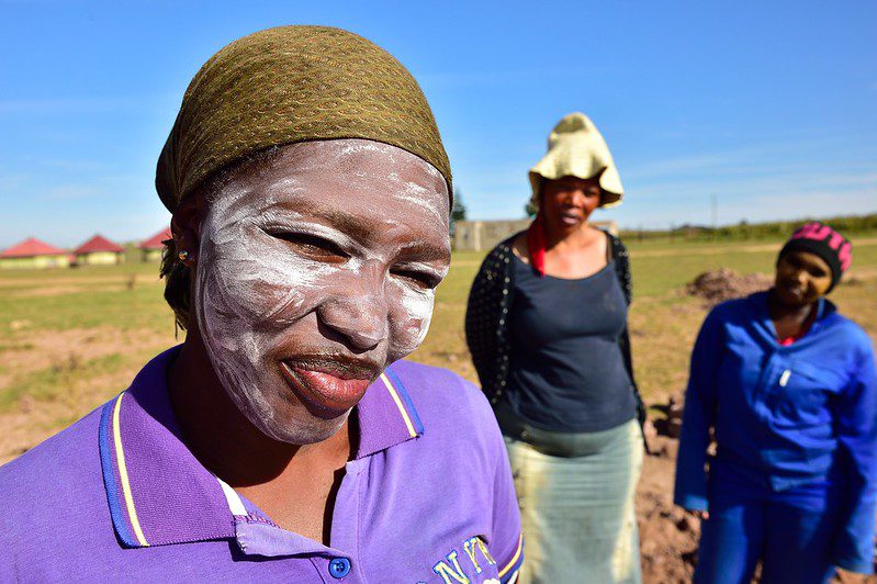 Environment in South Africa