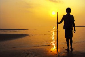 Environmental Displacement in Bangladesh
