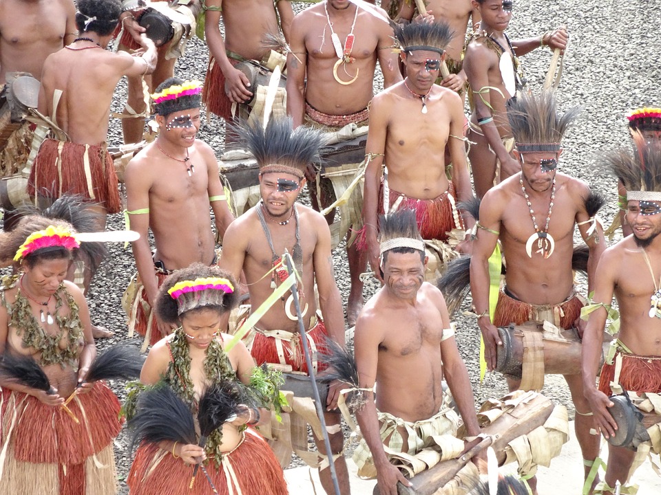 Epilepsy, Indigenous