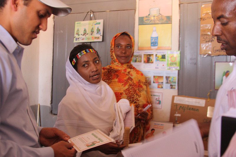 Epilepsy in Africa