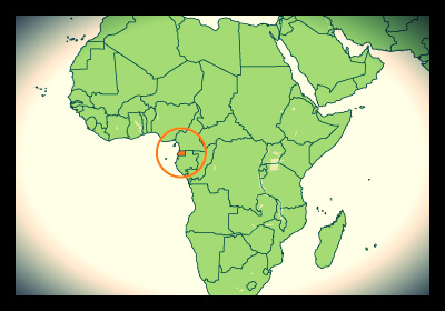 Equatorial Guinea