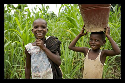 Eradicate Poverty