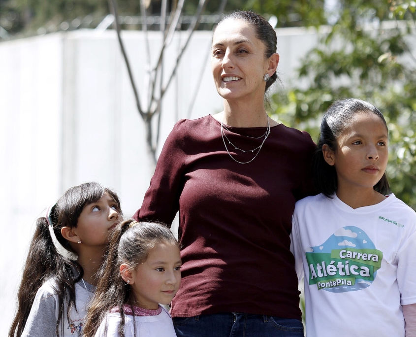 Mexico's Universal Health Care