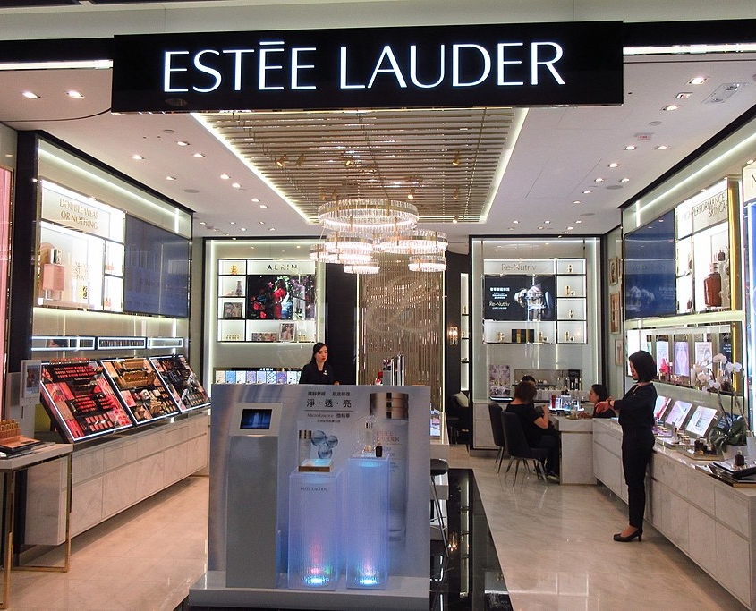 Estee Lauder Aiding COVID-19 Relief Efforts