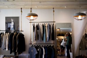 Ethical Clothing Brands