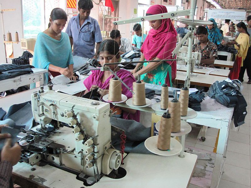 Ethical Fashion