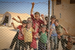 Ethical Refugee Policy