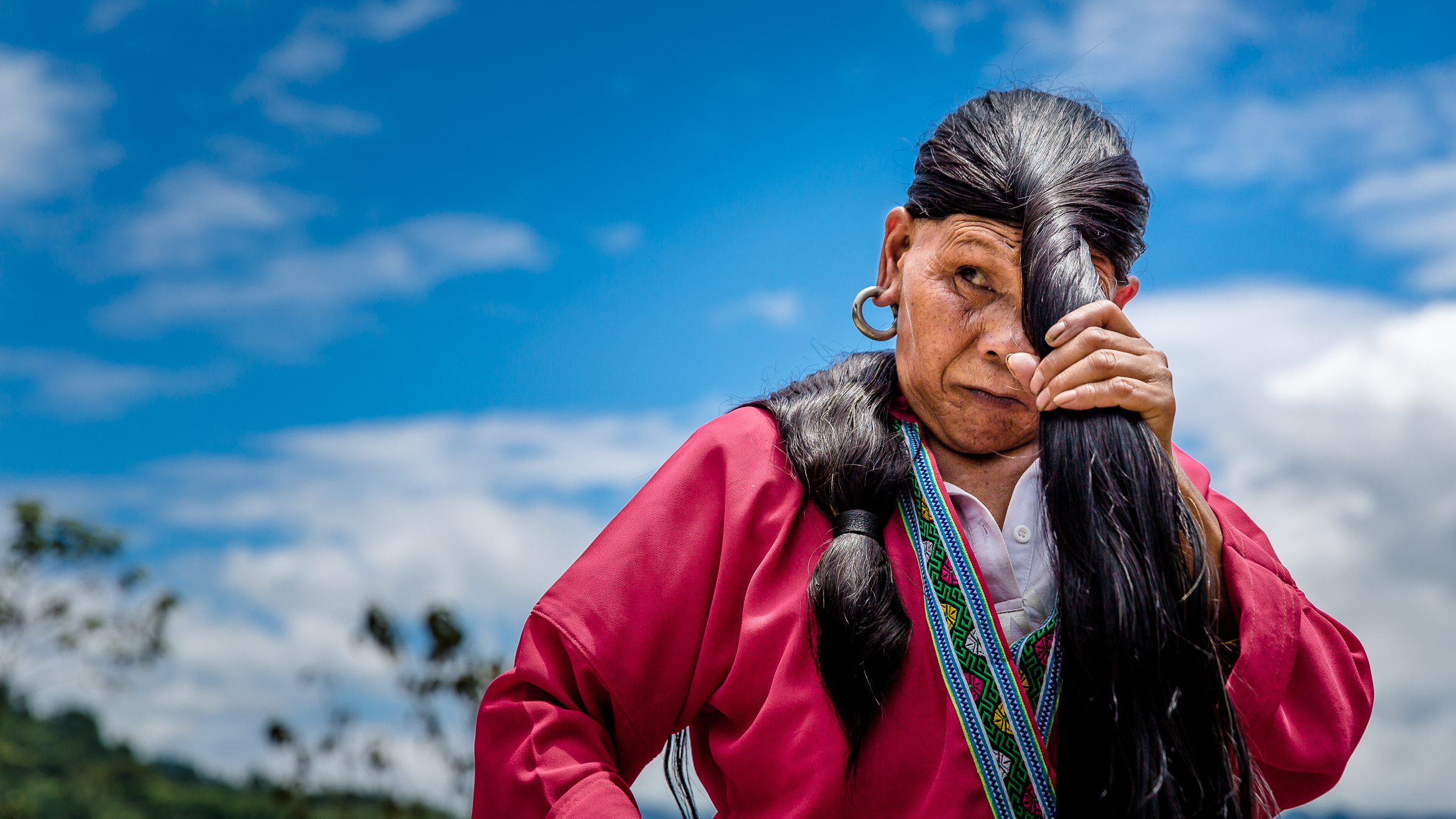 Ethics of Human Hair Trade