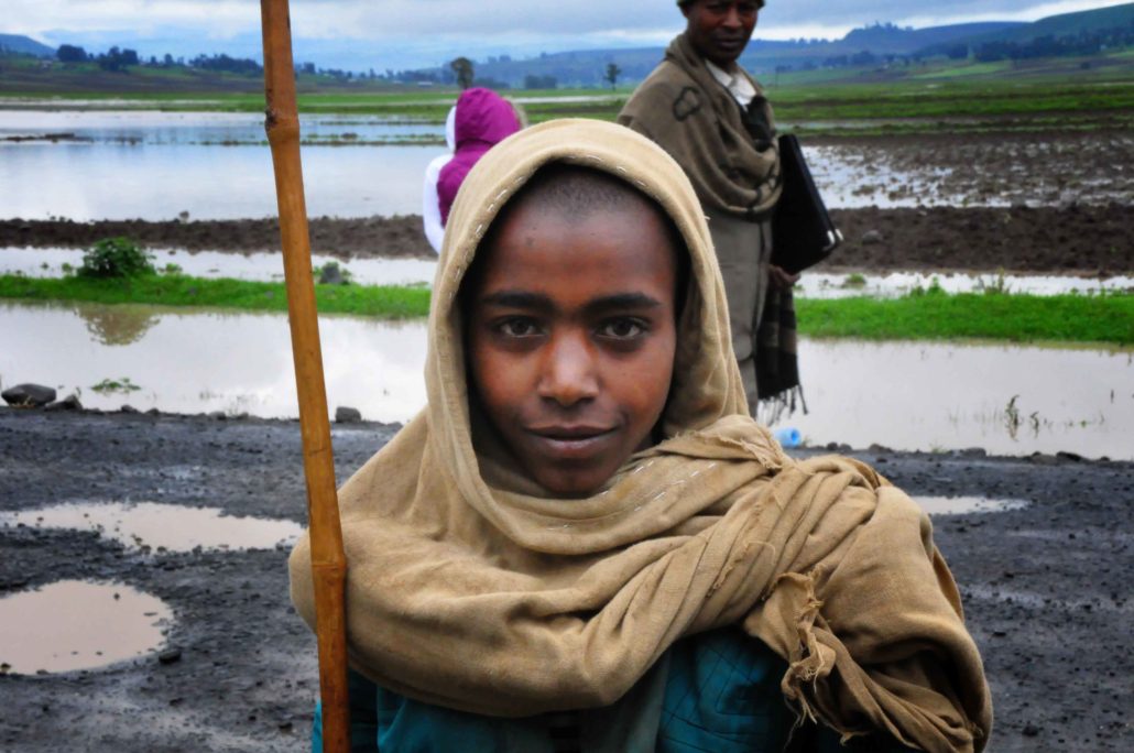 Ethiopia's GERD