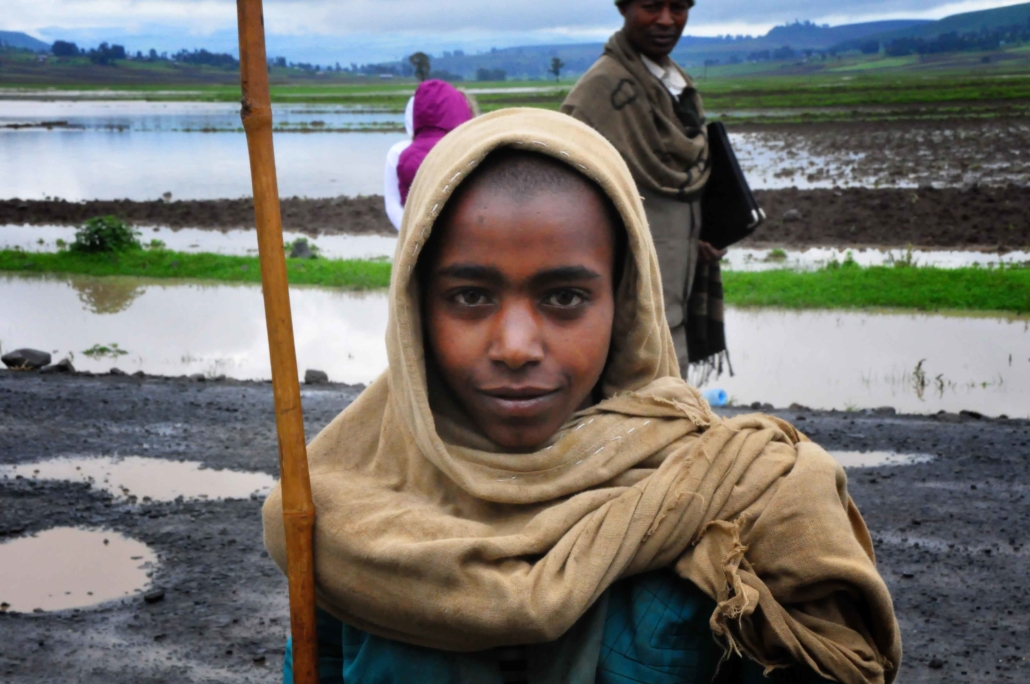 Ethiopia's GERD