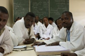 Ethiopia’s Health Workforce Shortage