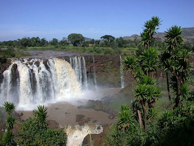 Ethiopia's Hydroelectric Expansion Ethiopia's Hydroelectric Expansion