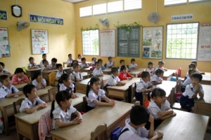 Ethnic Minority Groups in Vietnam