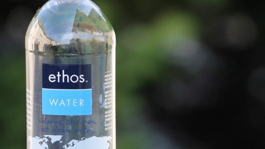 Ethos Water