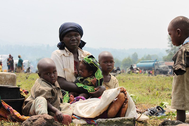 European Union in the DRC