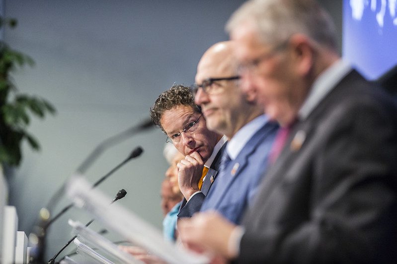 European Union’s Foreign Aid 