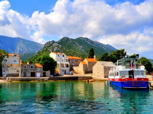 Europe's efforts on heat wave crisis