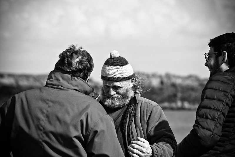 Examining Disability and Poverty in France