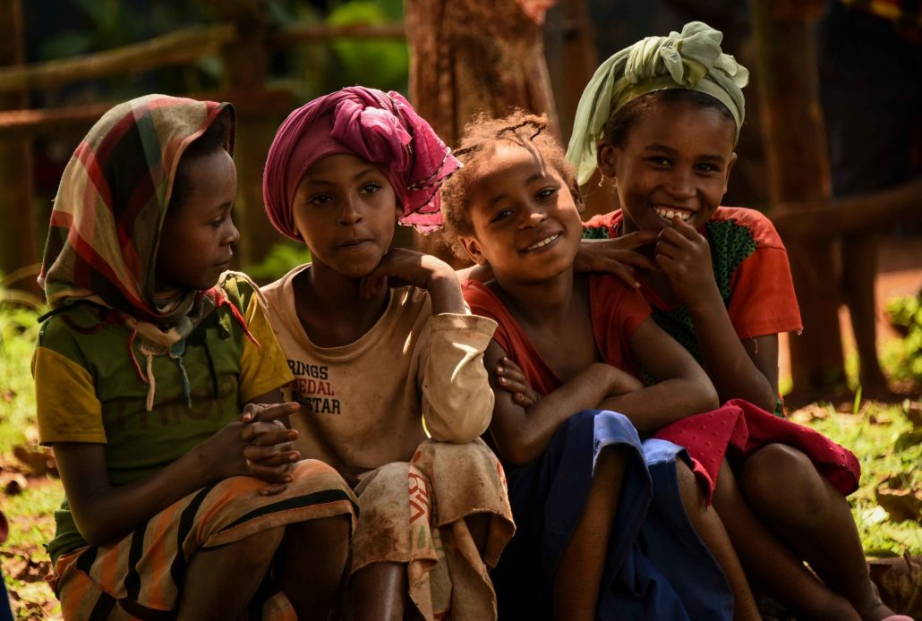 Exploiting Poverty Hurts African Economies