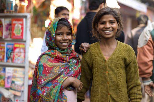 Extreme Poverty in India