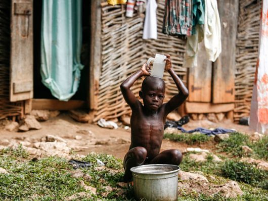 Extreme Poverty