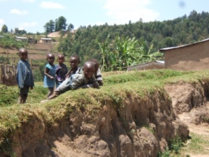 Extreme Weather in Rwanda