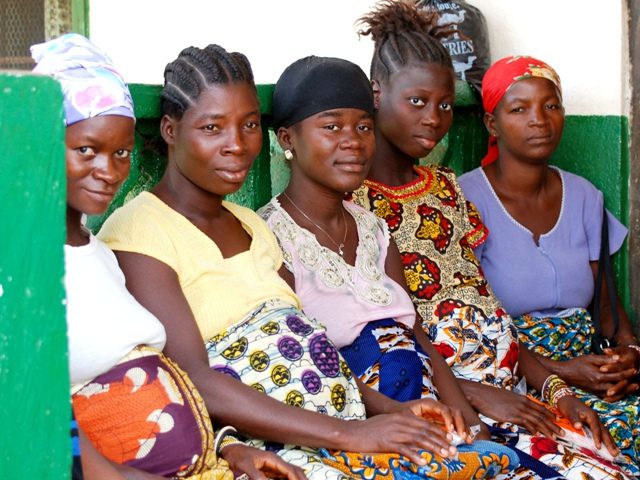 New Ebola and Malaria Vaccines New Ebola and Malaria Vaccines