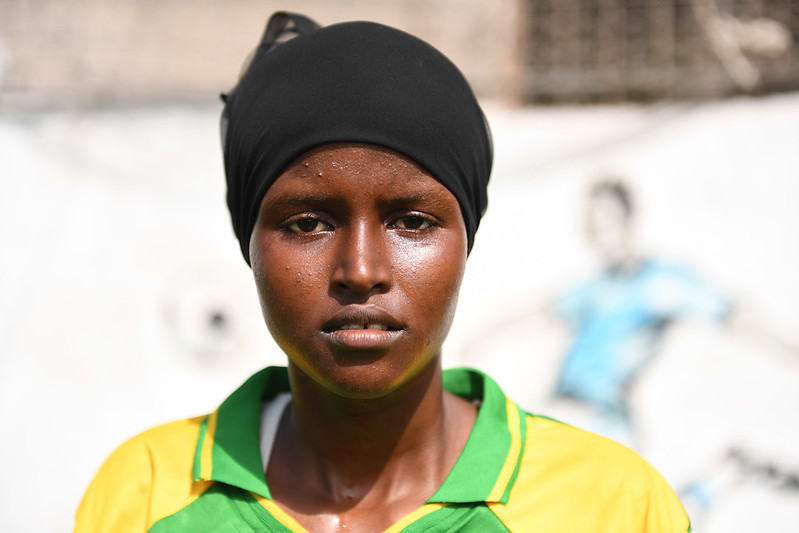 FGM in Somalia