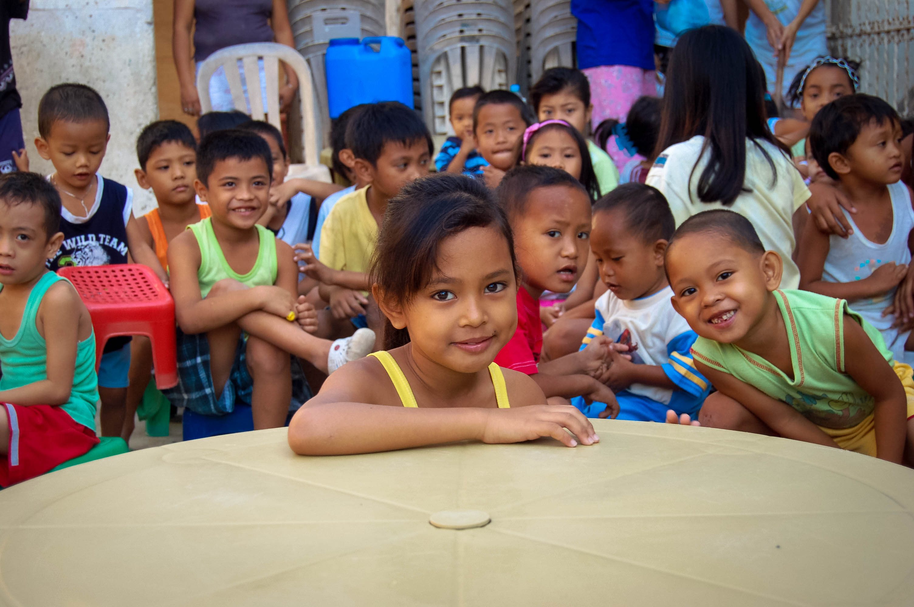Education in the Philippines
