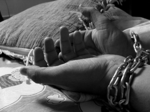 Factors That Lead to Human Trafficking