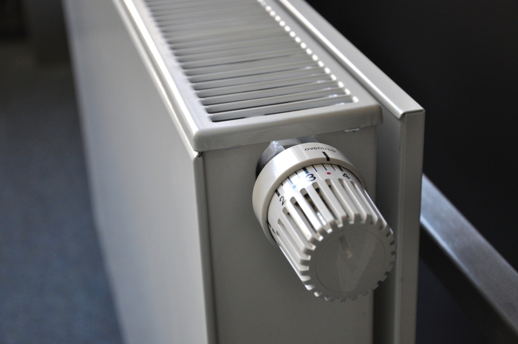 Facts About Fuel Poverty