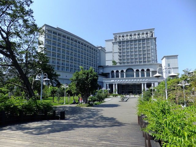 Facts About Healthcare in Taiwan