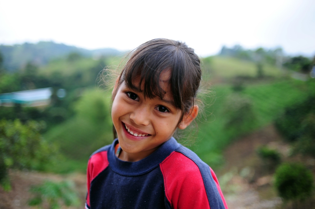 Facts About Hunger in Colombia