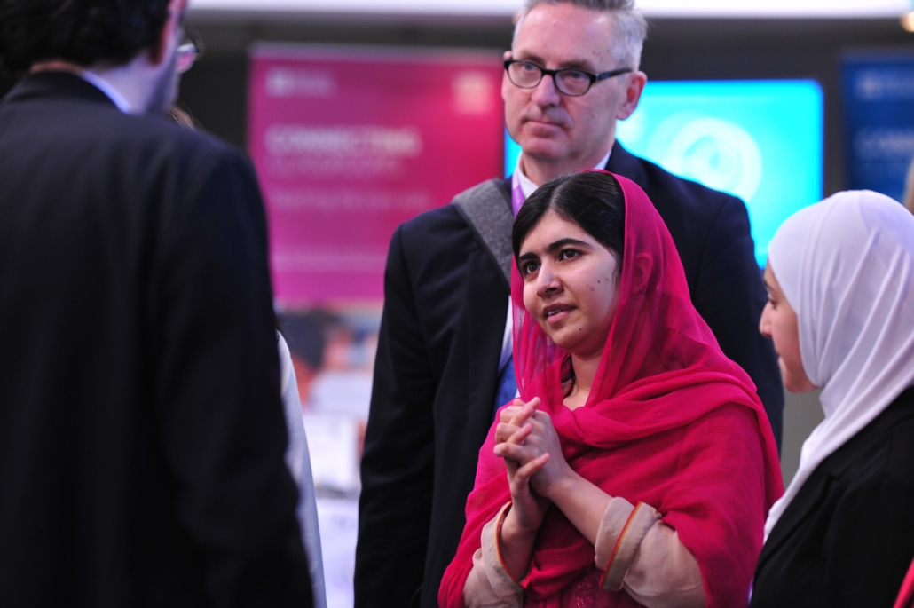 Facts About Malala Yousafzai