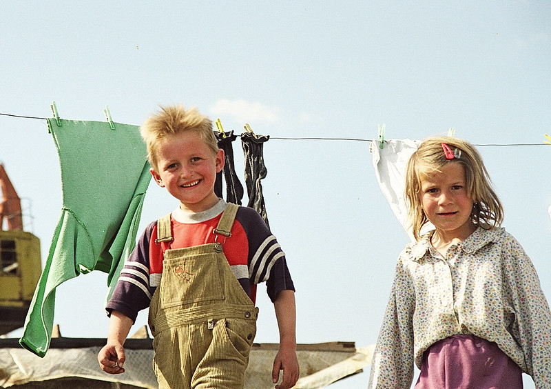 Facts About Poverty In Albania