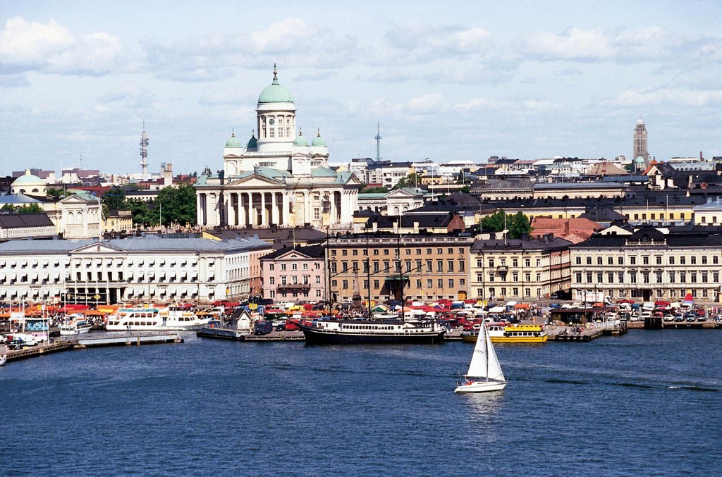 Facts About Poverty in Finland