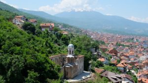 Facts About Poverty in Kosovo