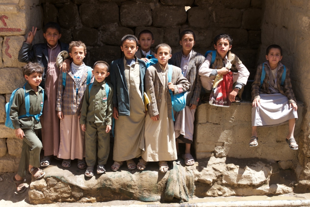 Facts About Poverty in Yemen