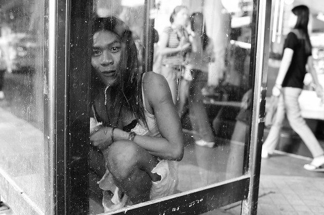 Facts about Human Trafficking in Thailand
