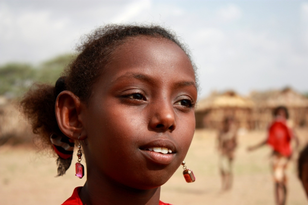 Facts about Poverty in Eritrea