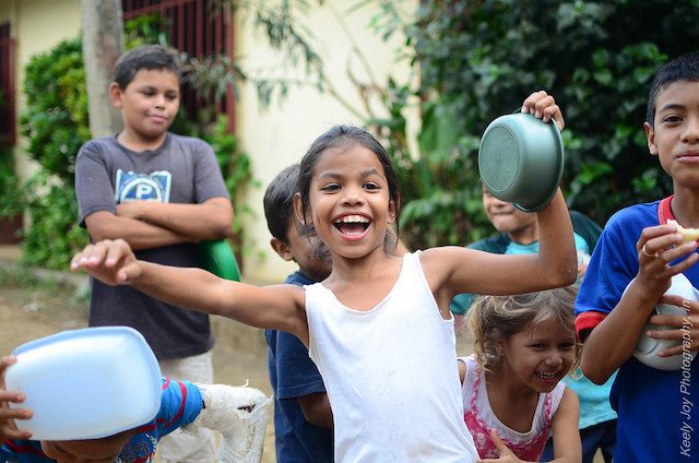 Facts about Sanitation in Nicaragua