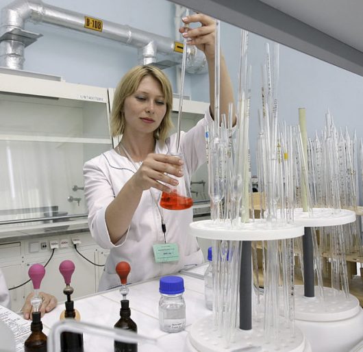 Facts About Girls' Education in Russia