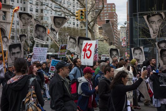 Facts About Human Rights in Mexico