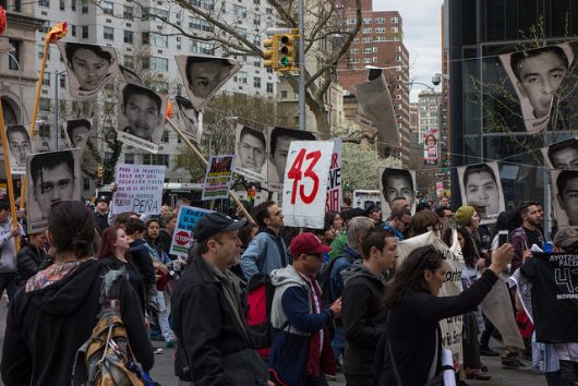 Facts About Human Rights in Mexico