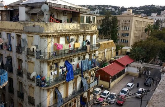Facts About Poverty in Algeria