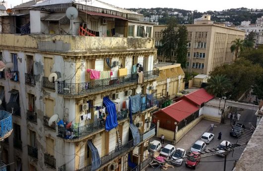 Facts About Poverty in Algeria