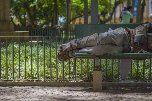 Facts About Poverty in Brazil